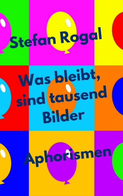 Was bleibt, sind tausend Bilder