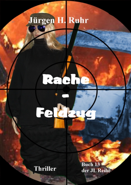 Rache-Feldzug