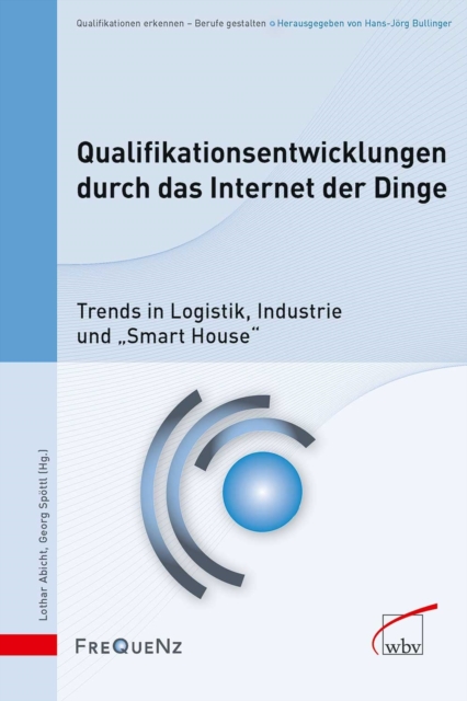 Qualifikationsentwicklungen durch das Internet der Dinge