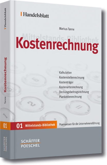 Kostenrechnung