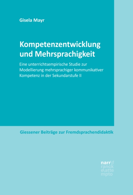 Kompetenzentwicklung und Mehrsprachigkeit