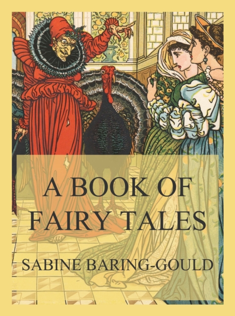 Book of Fairy Tales