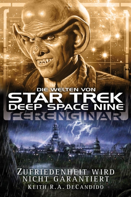 Star Trek - Die Welten von Deep Space Nine 5 