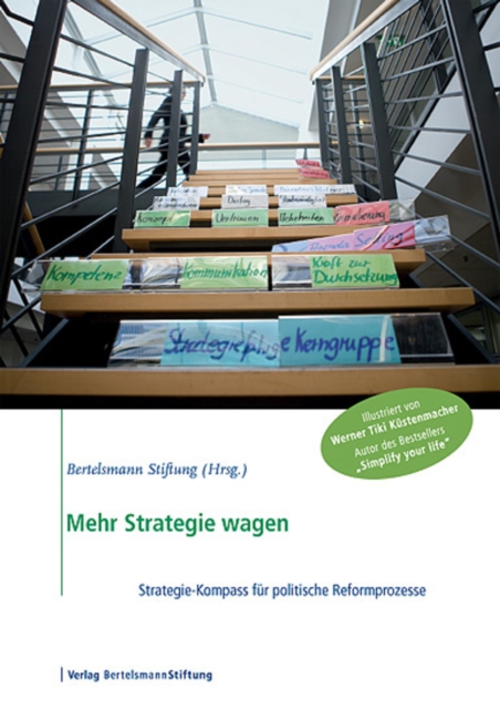 Mehr Strategie wagen
