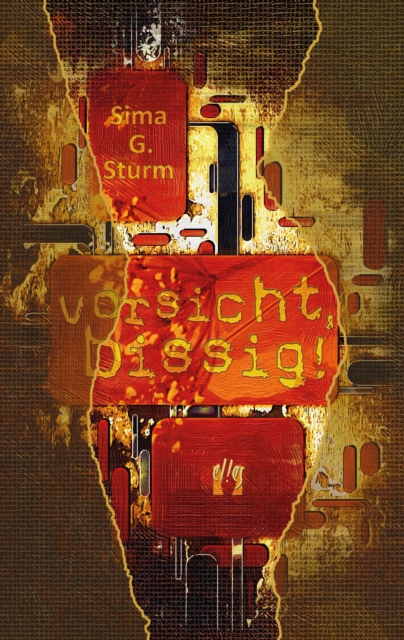 Vorsicht, bissig!
