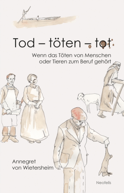 Tod – töten – tot