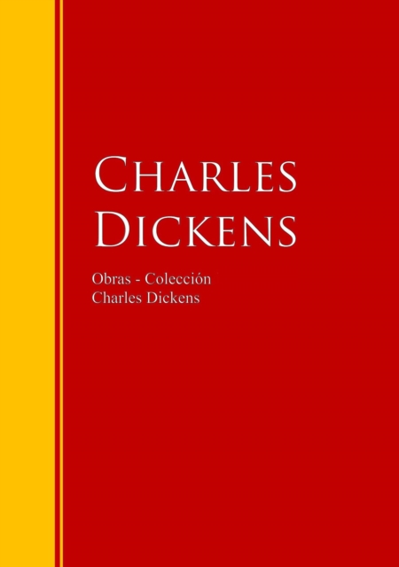 Obras - Colección de Charles Dickens
