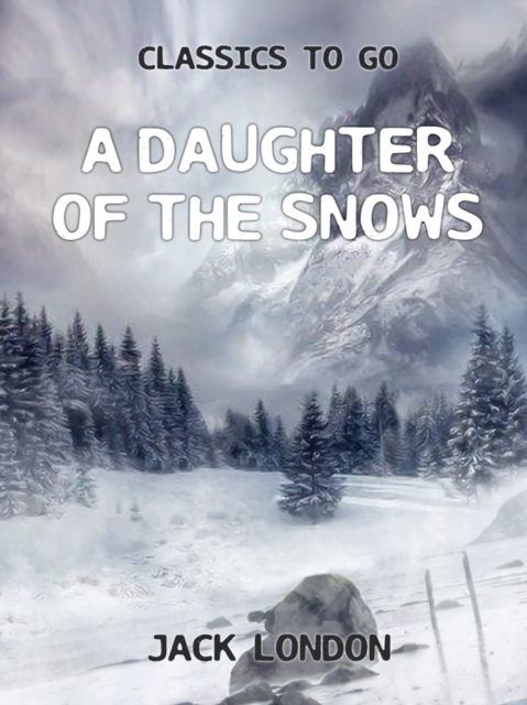Daughter of the Snows