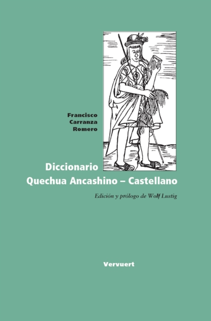 Diccionario Quechua Ancashino - Castellano
