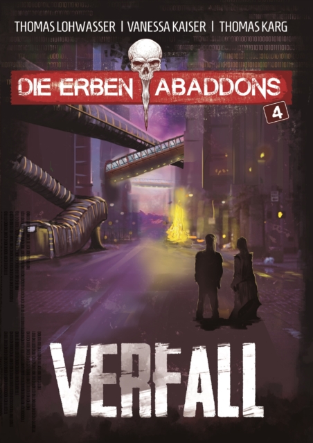 Verfall