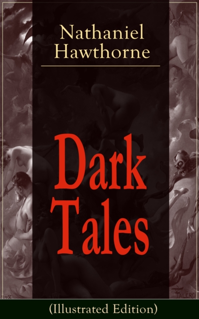 Dark Tales (Illustrated Edition)
