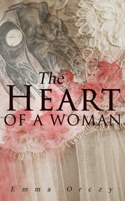 Heart of a Woman