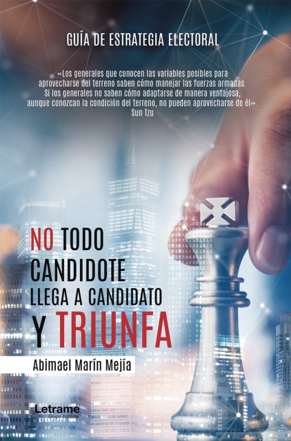No todo candidote llega a candidato y triunfa