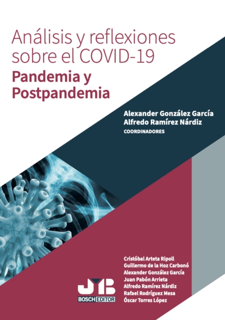 Analisis y reflexiones sobre el COVID-19