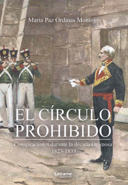 El círculo prohíbido