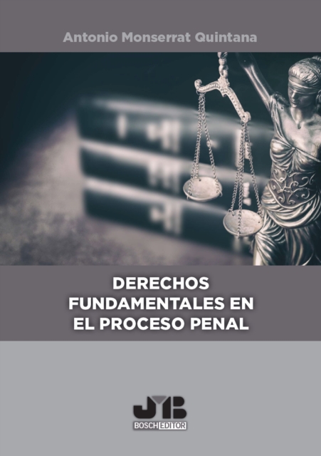 Derechos fundamentales en el proceso penal
