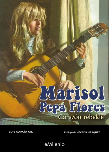 Marisol Pepa Flores (epub)