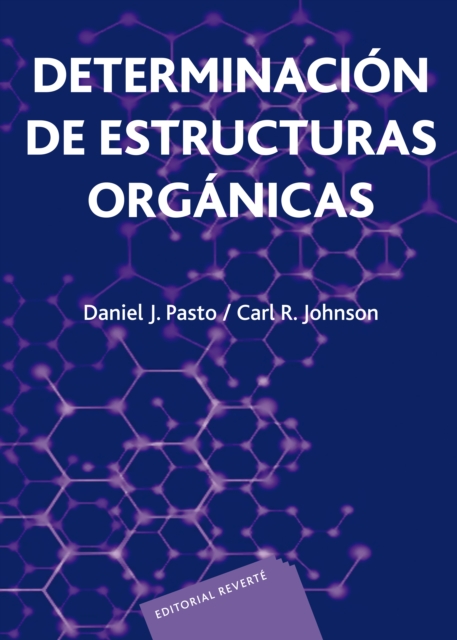 Determinación de estructuras orgánicas