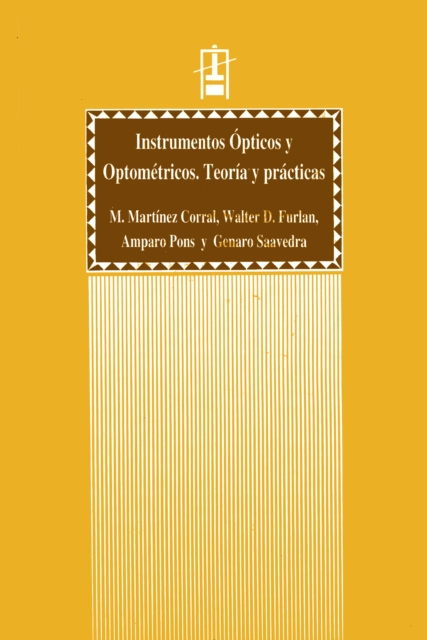 Instrumentos opticos y optometricos