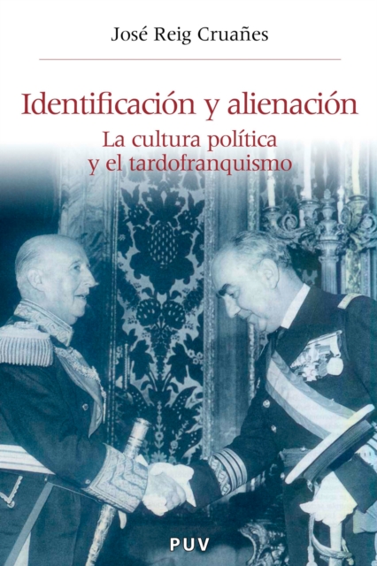 Identificacion y alienacion