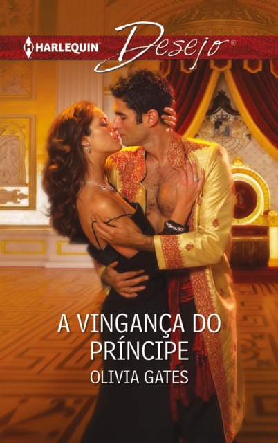 A vingança do príncipe