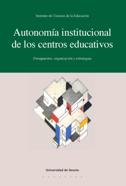 Autonomía institucional de los centros educativos
