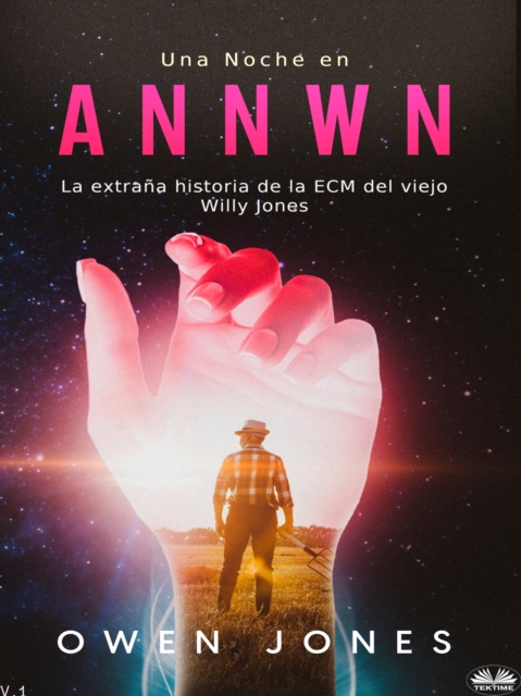 Una Noche En Annwn