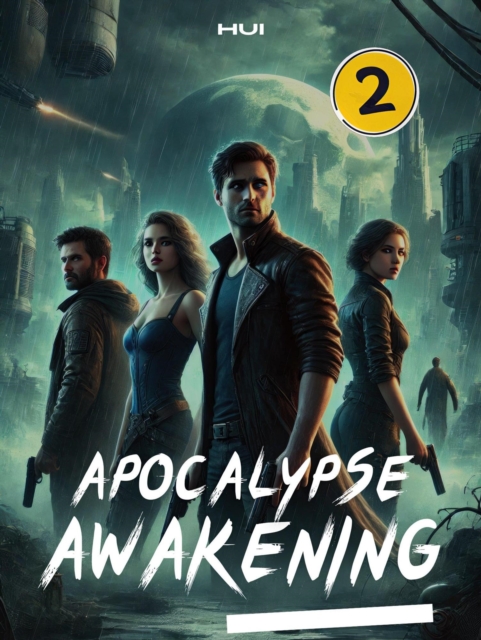 Apocalypse Awakening