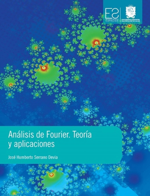 Análisis de Fourier. 