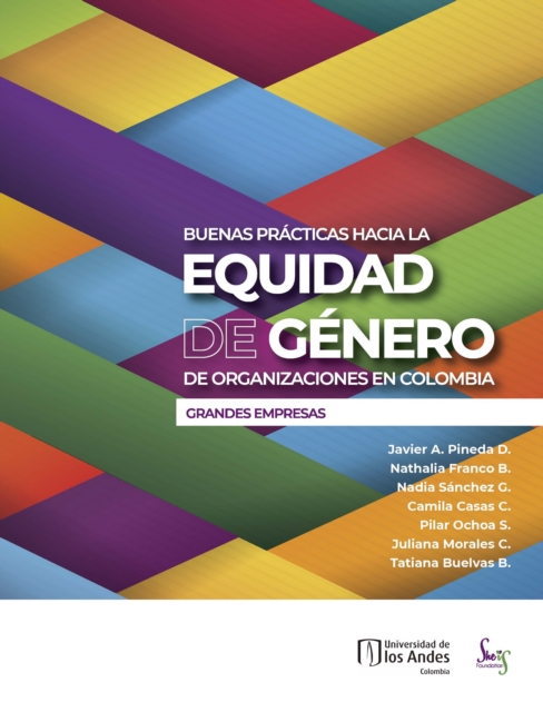Buenas prácticas hacia la equidad de género de organizaciones en Colombia