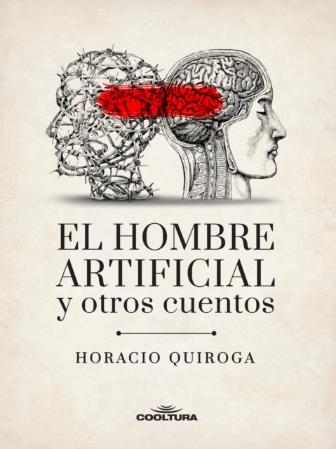 El hombre artificial y otros cuentos