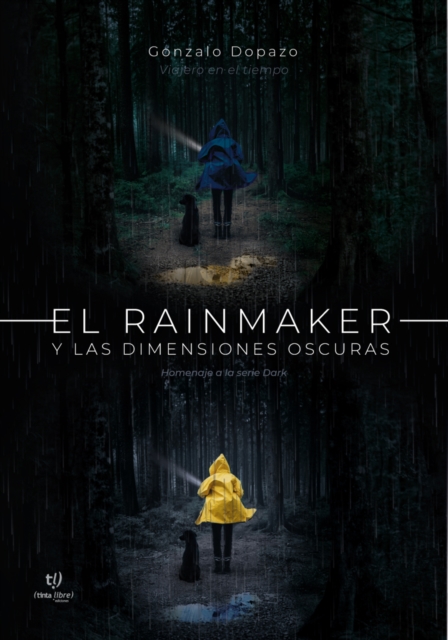 El Rainmaker y las dimensiones oscuras