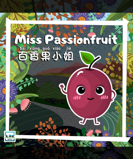 Miss Passionfruit