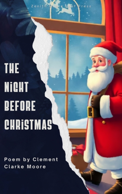 Night Before Christmas