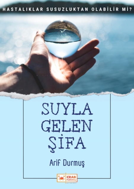 Suyla Gelen Sifa