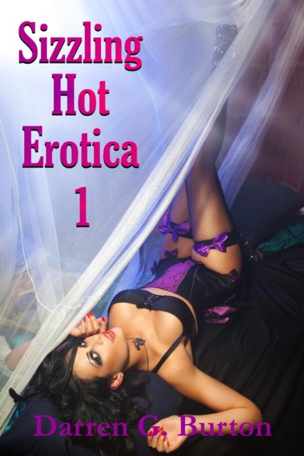 Sizzling Hot Erotica 1