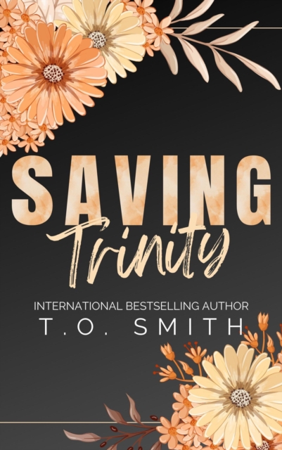 Saving Trinity