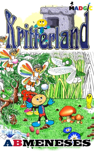 Kritterland