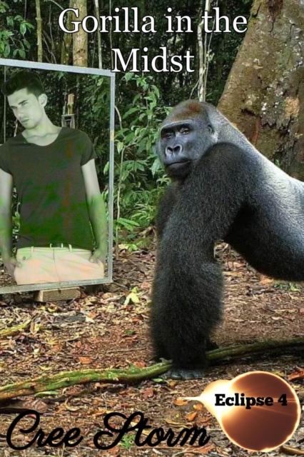 Gorilla in the Midst Eclipse 4