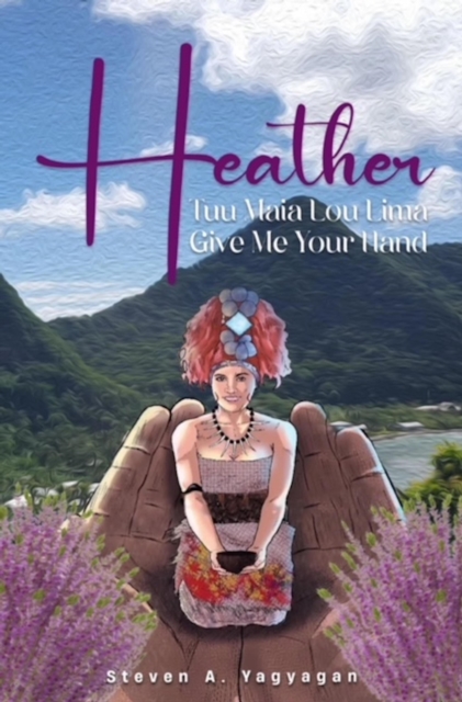 Heather: Tu'u Maia Lou Lima (Give Me Your Hand)