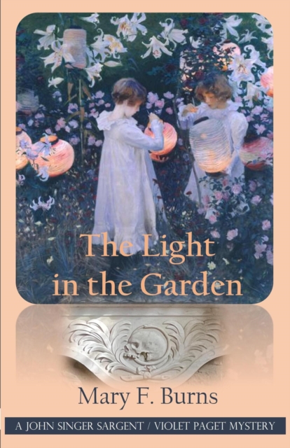 Light in the Garden