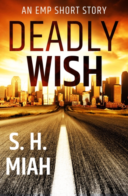 Deadly Wish