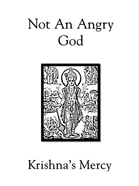 Not An Angry God