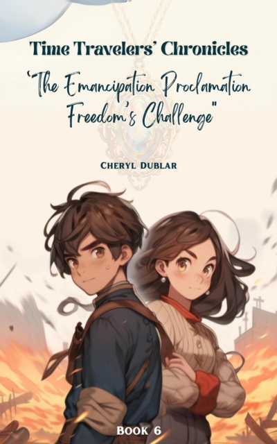 &quote;The Emancipation Proclamation: Freedom's Challenge&quote;