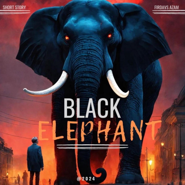 Black Elephant