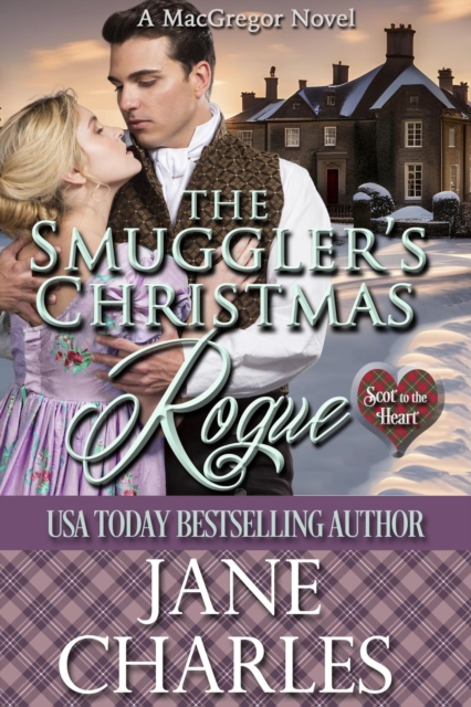Smuggler's Christmas Rogue