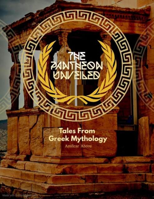 Pantheon Unveild