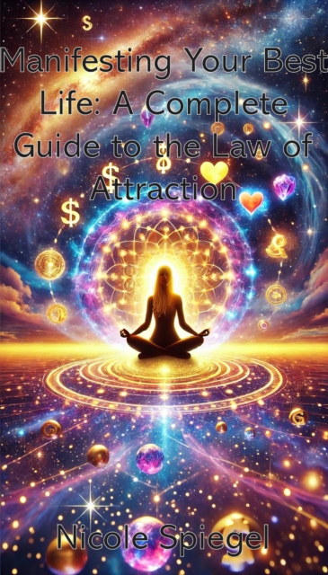 Manifesting Your Best Life: A Complete Guide to the Law of Attraction