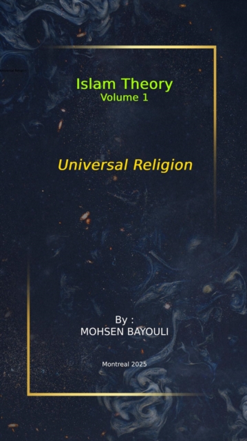 Universal Religion
