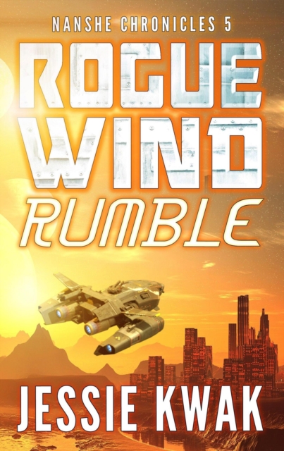 Rogue Wind Rumble